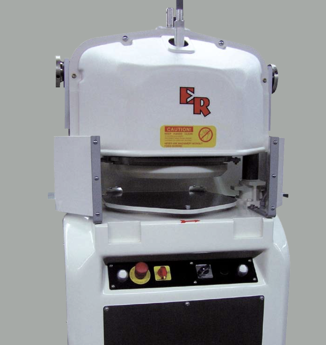 Erika Record Automat- Zweihandsystem 30teilig / 25 g- 85 g