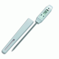 Pocket-Digi Temp Einstech-Thermometer