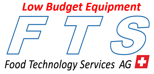 FTS Low Budget Maschinen