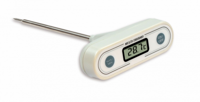 GT1 Einstichthermometer