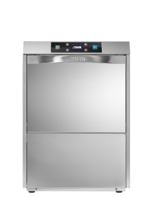 Optima 400 - Geschirrspülmaschine für bis zu 44 Körbe pro Stunde