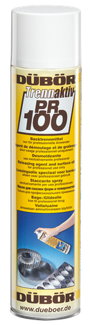 Trennaktiv PR 100 Spraydose 600 ml