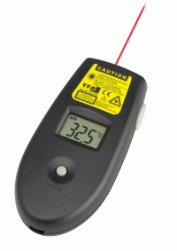 Flash III Infrarot-Thermometer